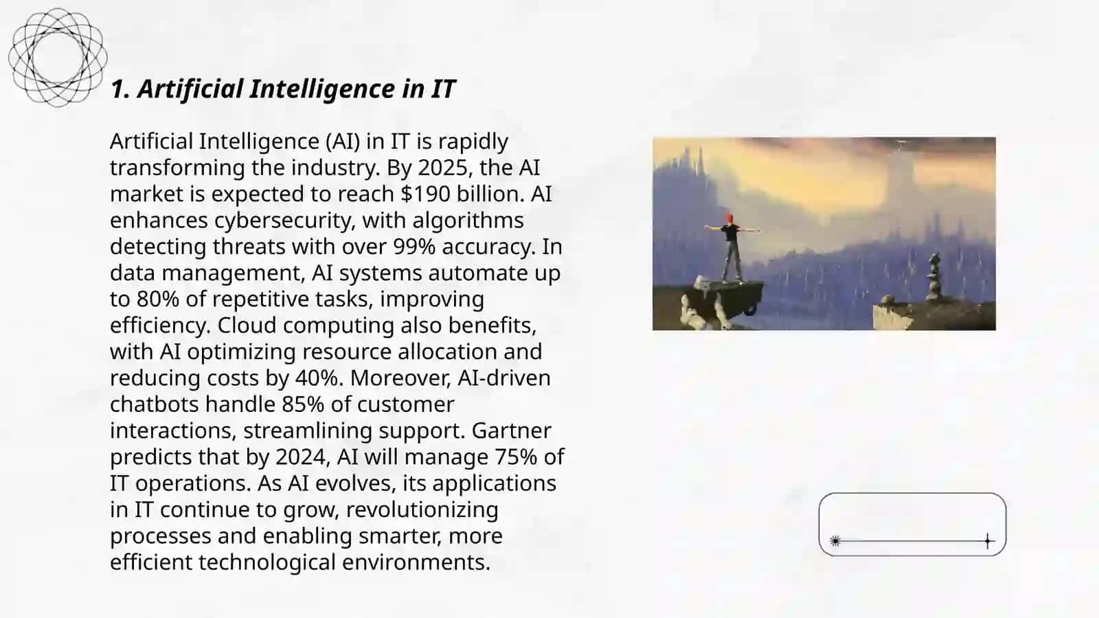 The World Of It 3
