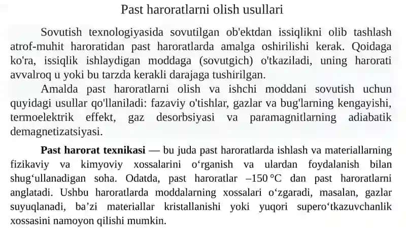 Ma’ruza№2 3