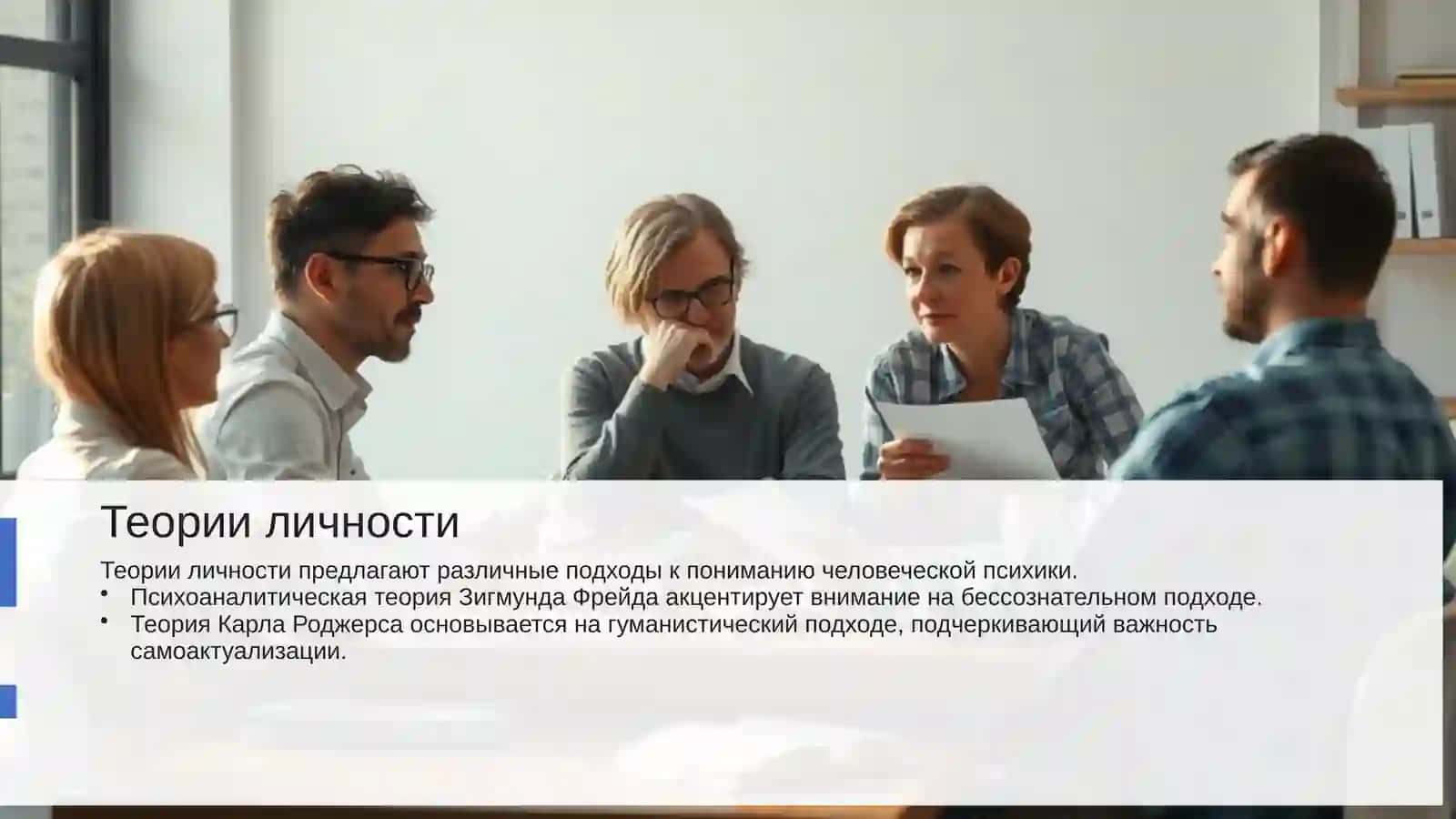 Психология личности 3