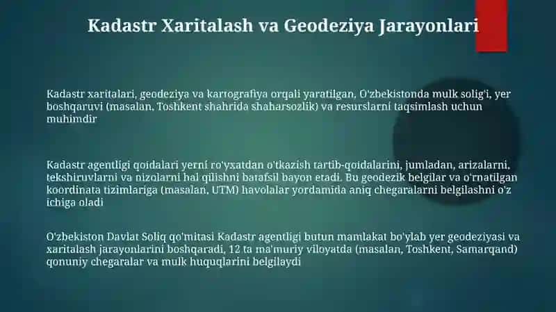 Kadastr Agentligi 3
