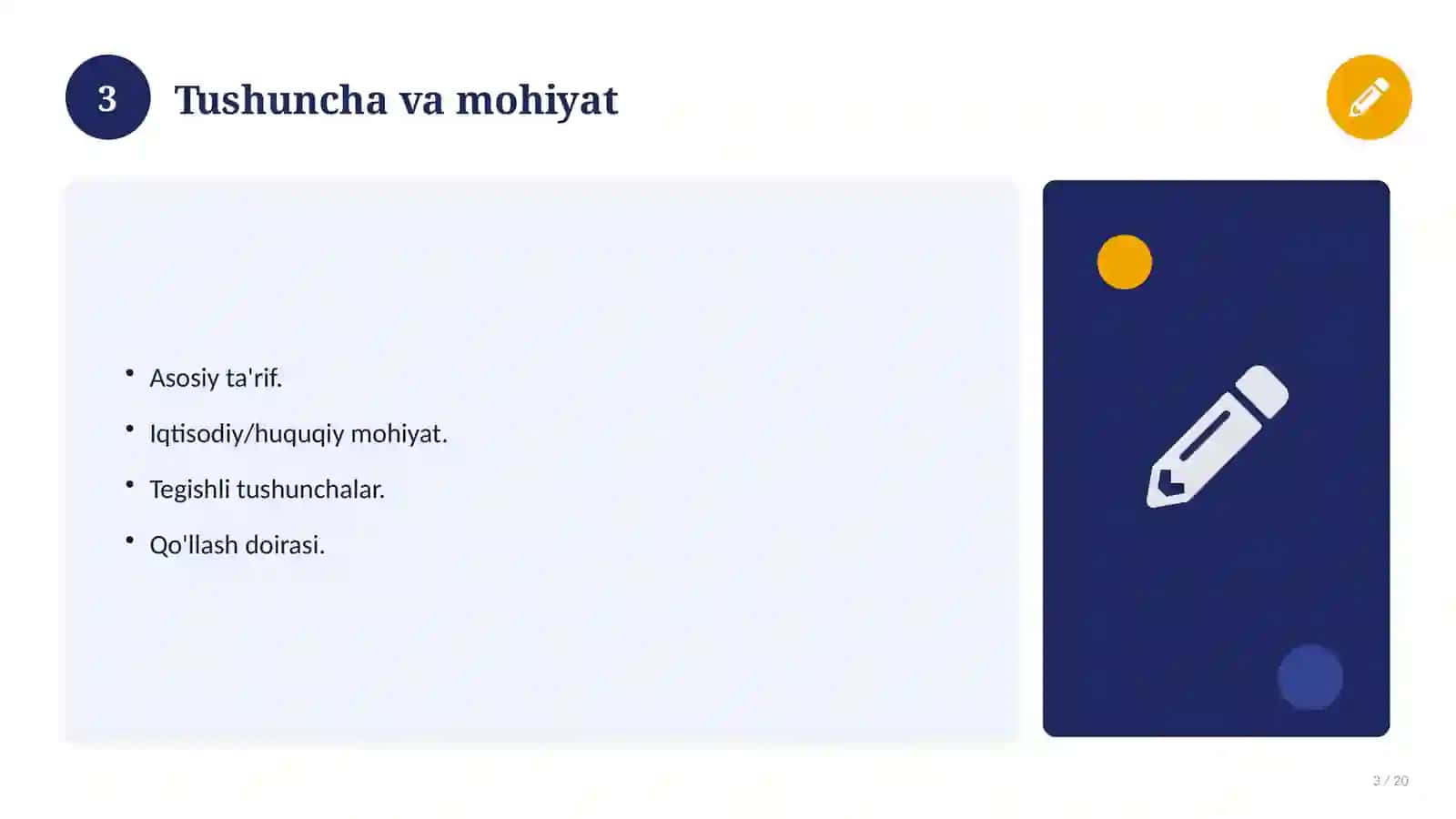 Mehnat iqtisodiyoti: nazariy asoslari, zamonaviy yondashuvda (Glossariy va atamalar tahlili) 3