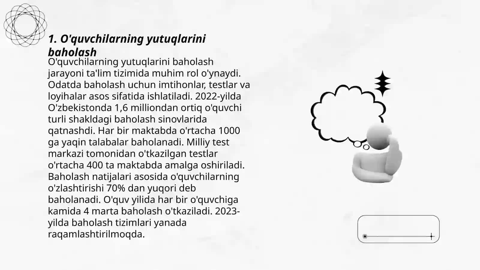 Summativ va format baholash 3