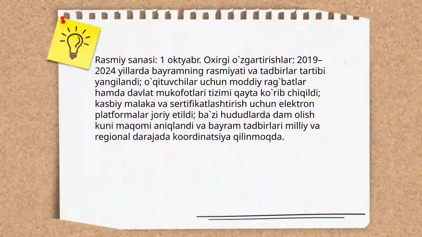 O`qituvchilar va murabbiylar kuni 3
