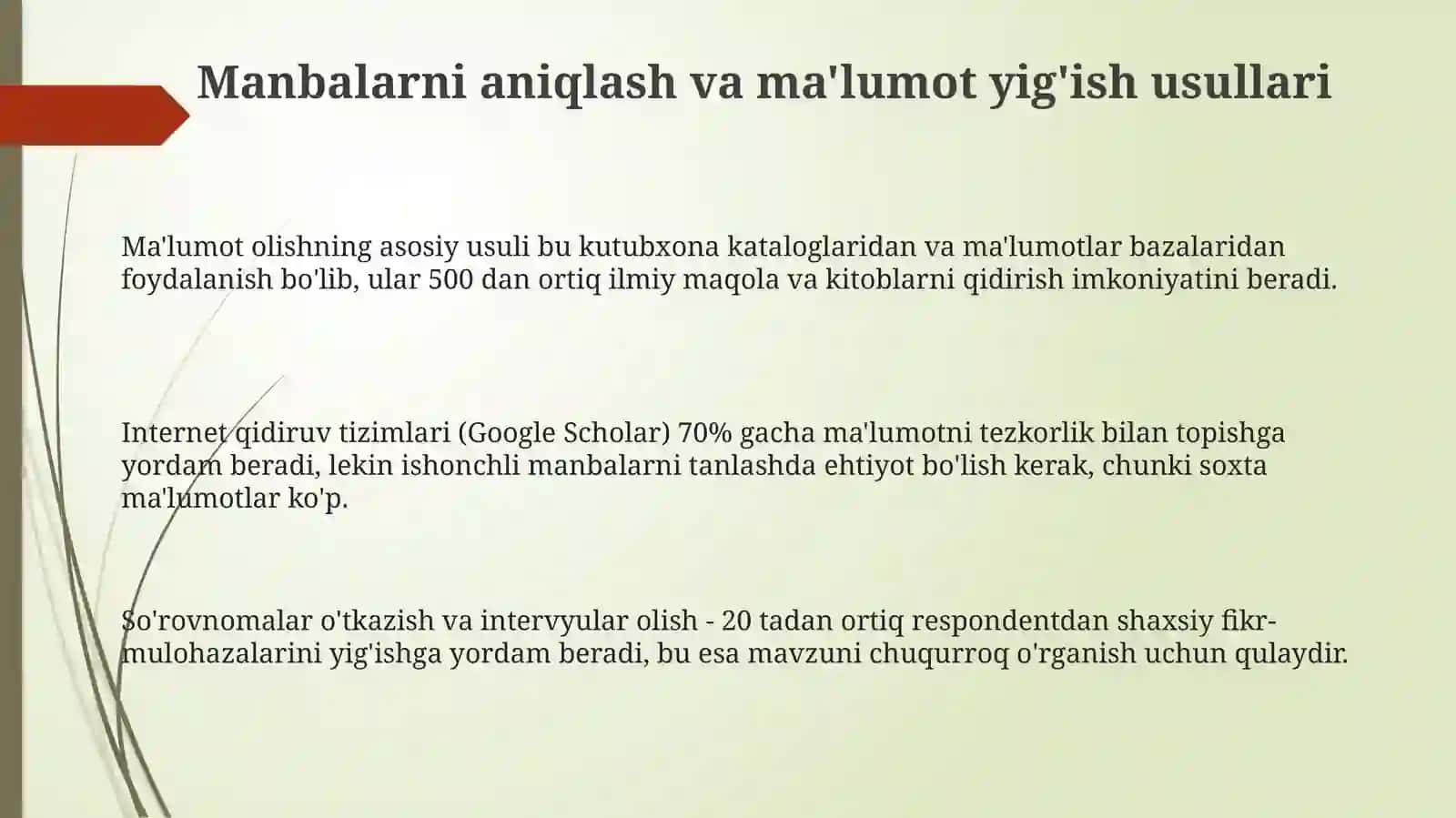 Bayonuchunmaterialtoʻplash 3