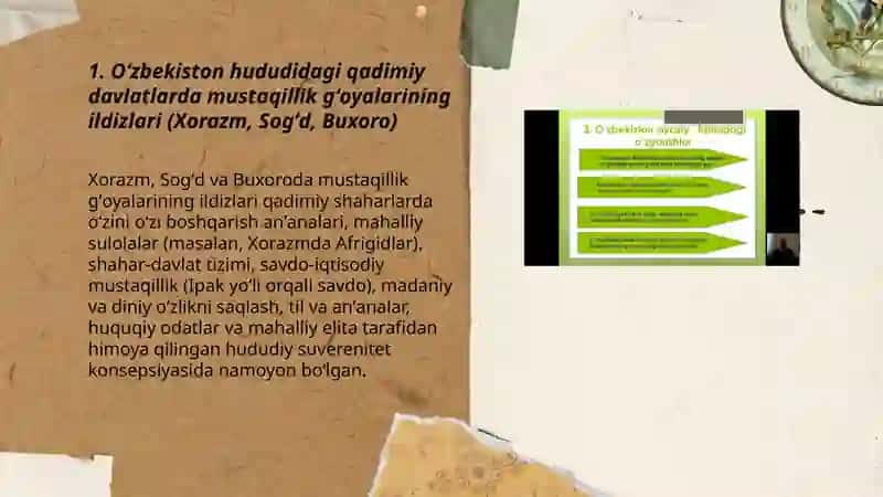 Oʻzbekistonda mustaqillik gʻoyalarining tarixiy asoslari 3