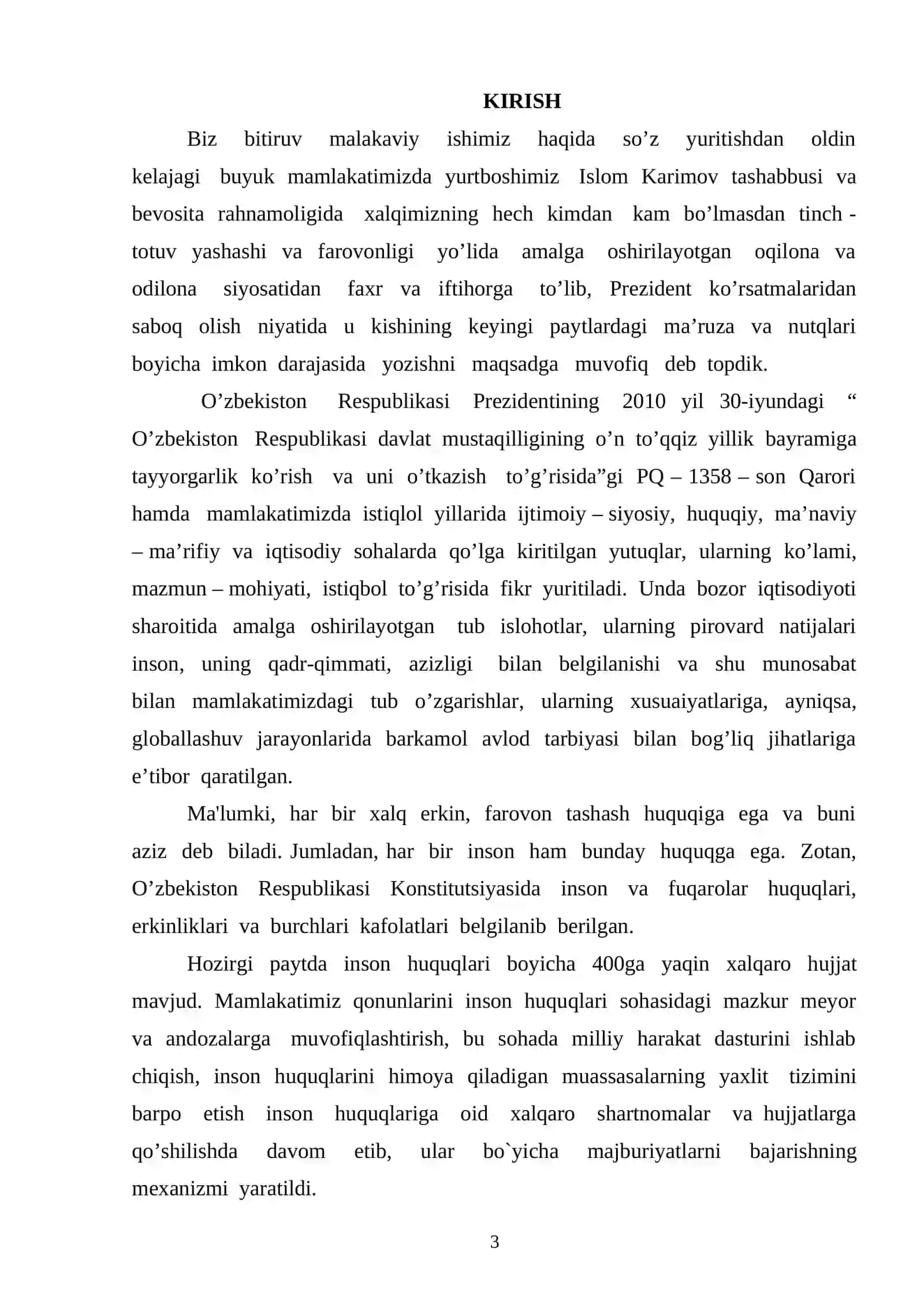 HOZIRGI ZAMON INGLIZ TILIDA MODAL FE`LLAR VA ULARNING O`ZBEK TILIDA BERILISHI 3