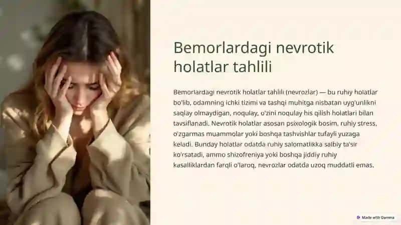 Bemorlardanevrotikholatlartahili 3