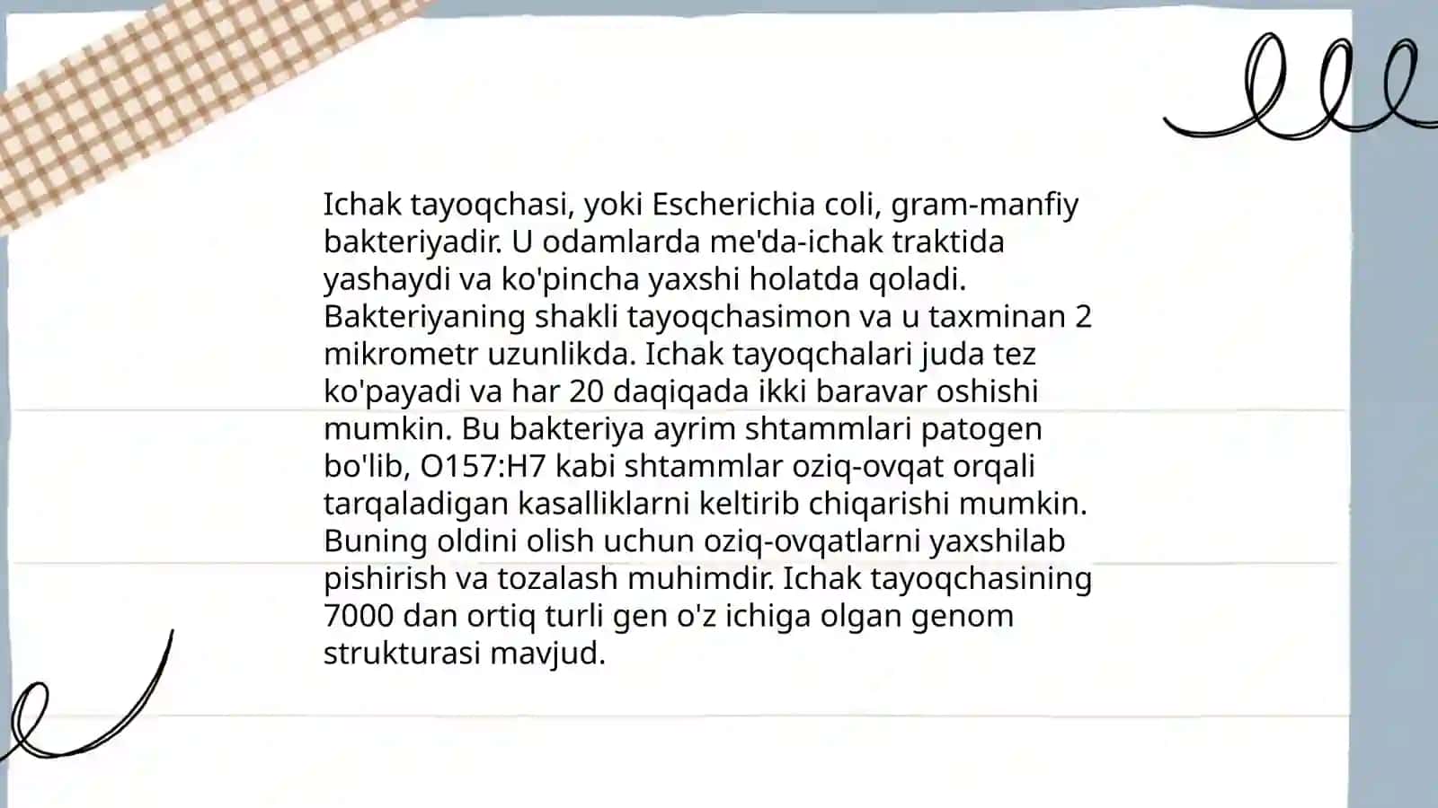 Ichak tayoqchasi marfalogiyasi 3