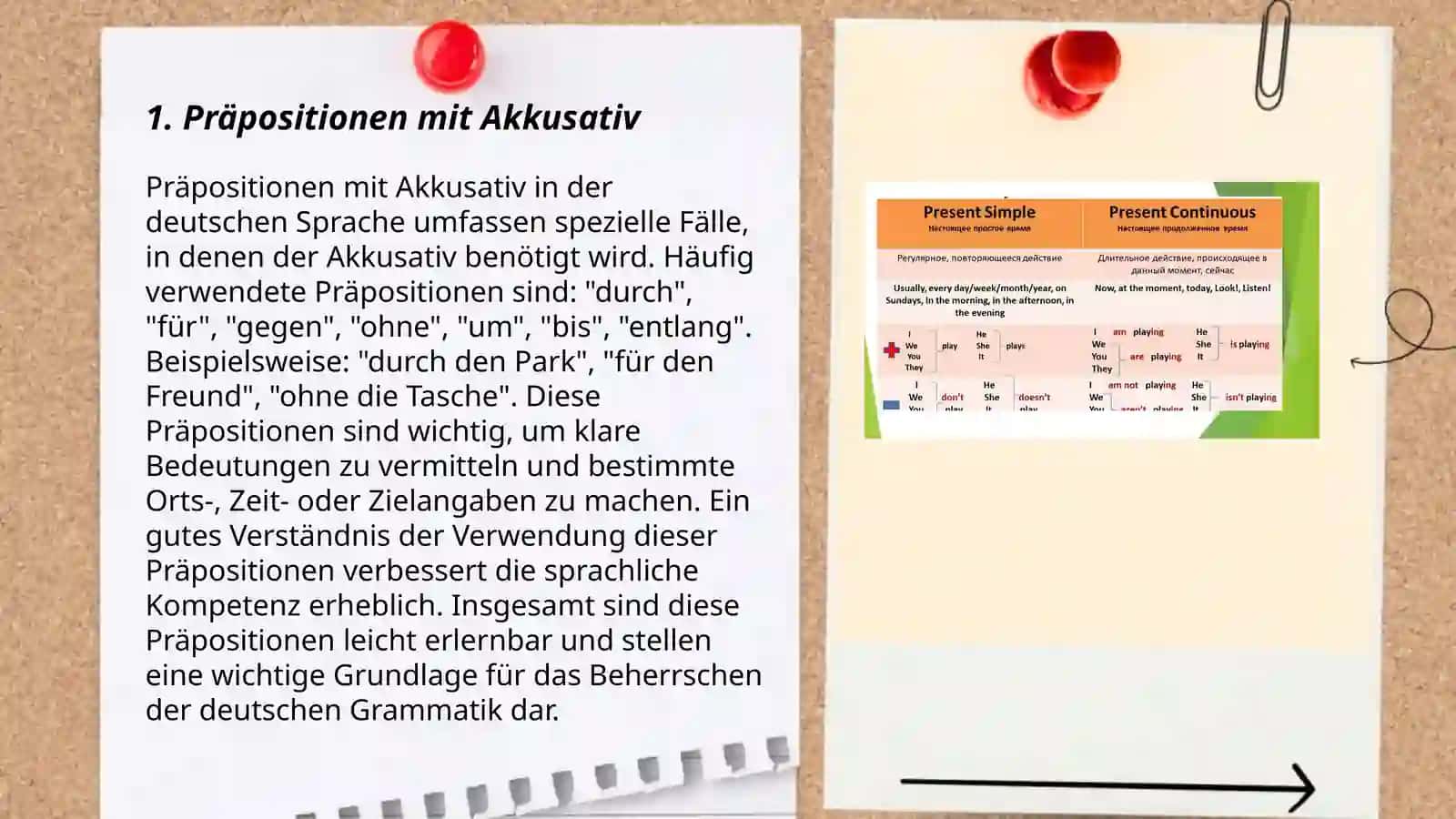 Temporale Präpositionen 3