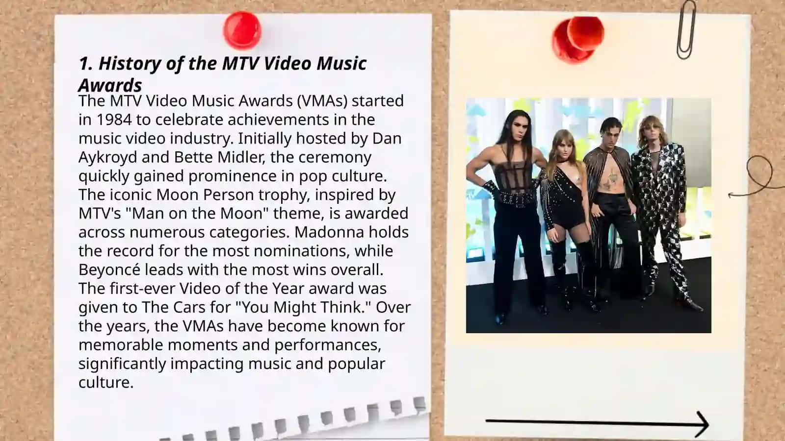 MTV Video Music Awards 3