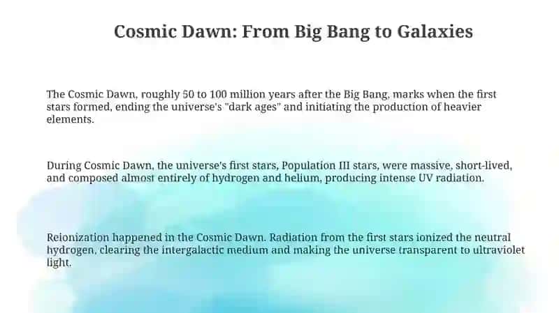 Universe of the world 3