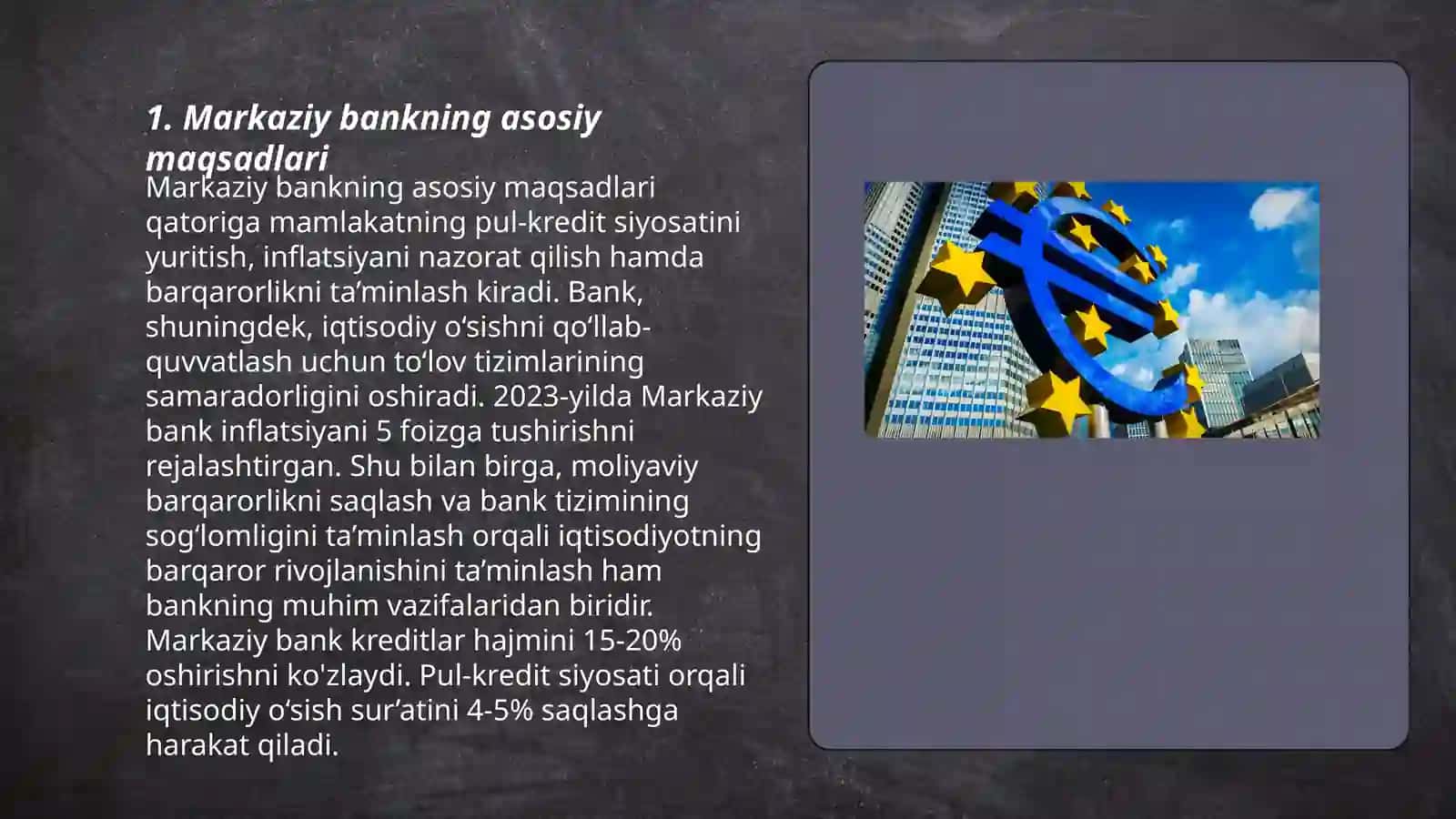 Markaziy Bank 3