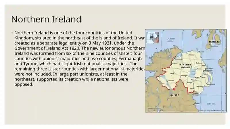 History of the formation of the United Kingdom 3