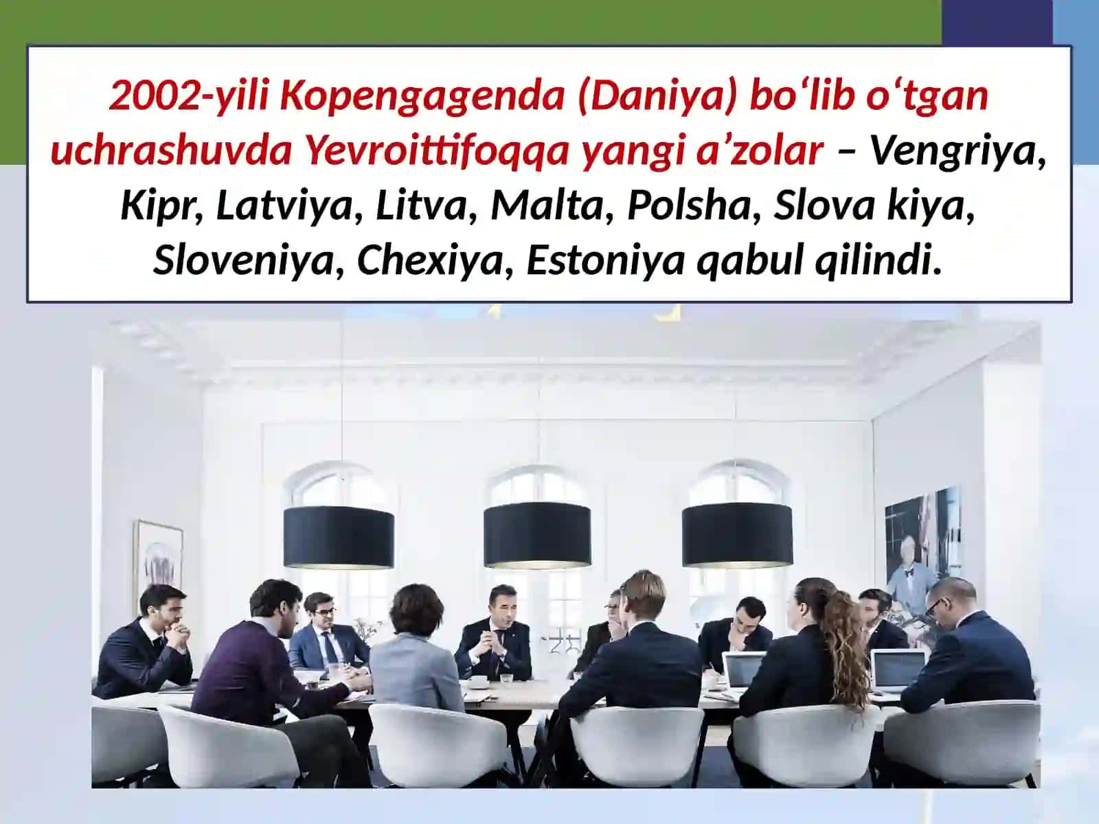 11-sinf Jahon tarixi fanidagi darslik 3