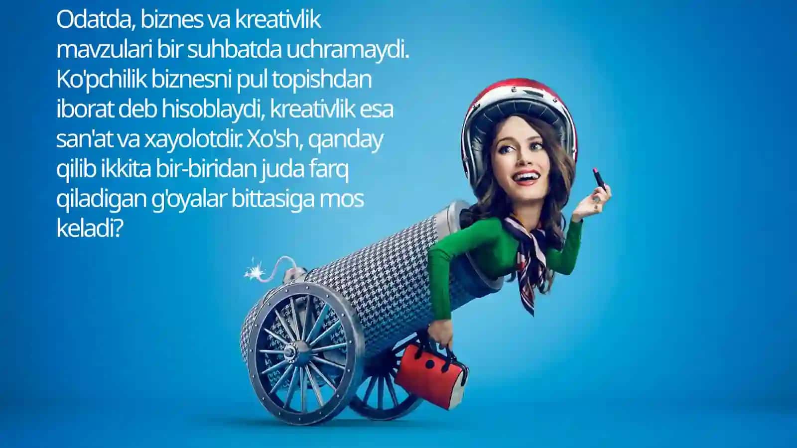 Kreativlikka hush kelibsiz 3