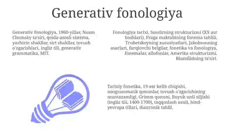 Fonema nazaryasi tarixidan 3