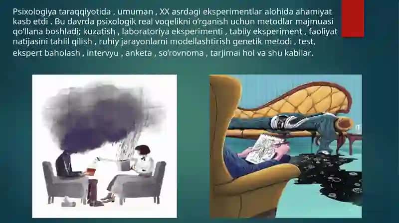 Psixologiya fanining maqsad va vazifalari 3