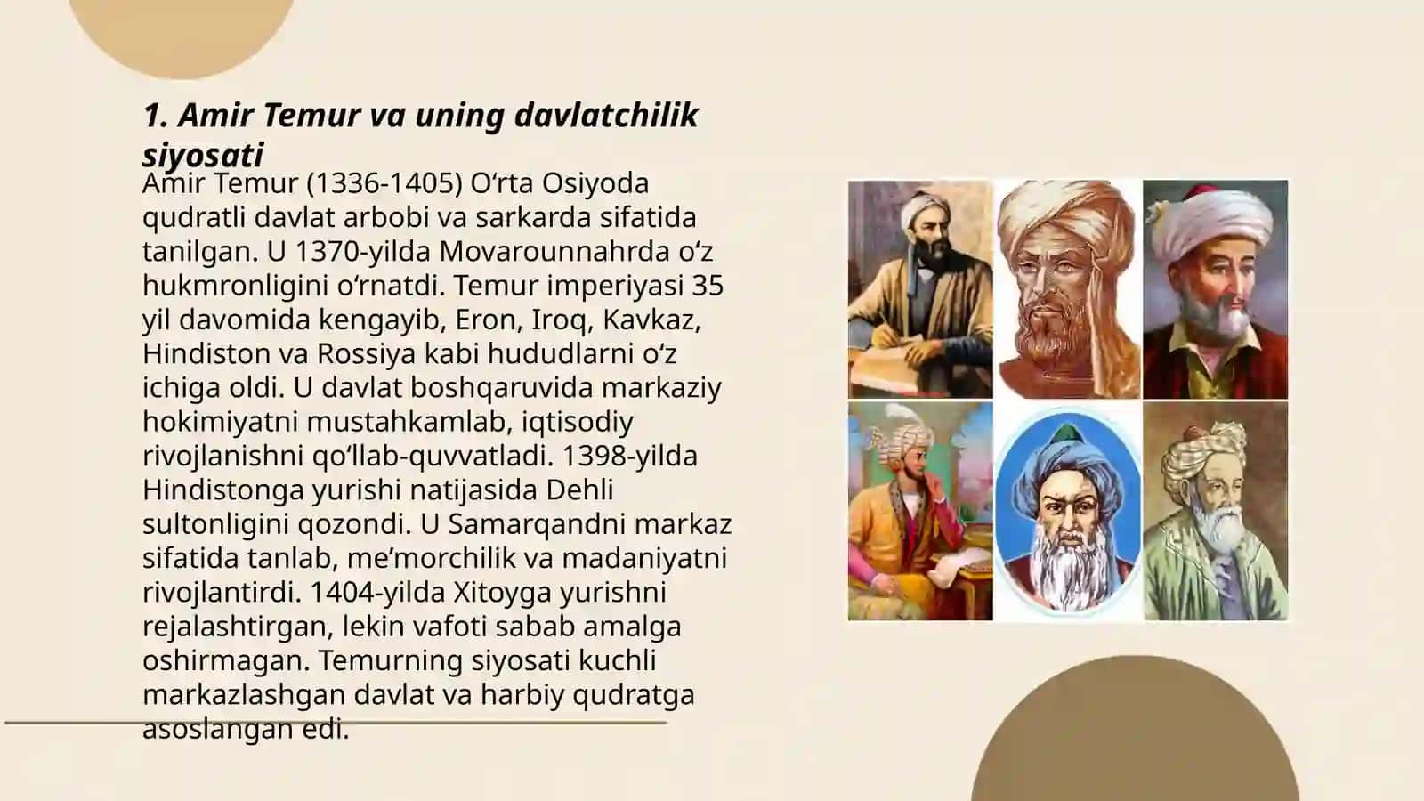 Buyuk vatandoshlarimiz haqida 3