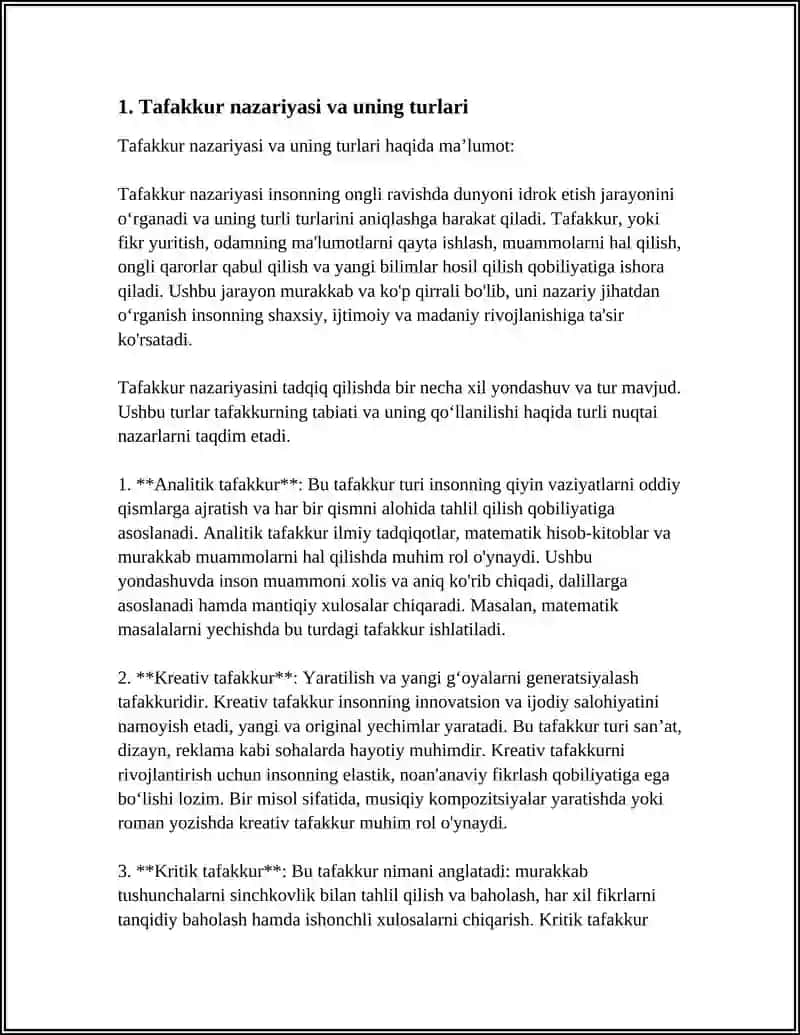 TAFAKKUR NUTQ VA INTELLEKT 3
