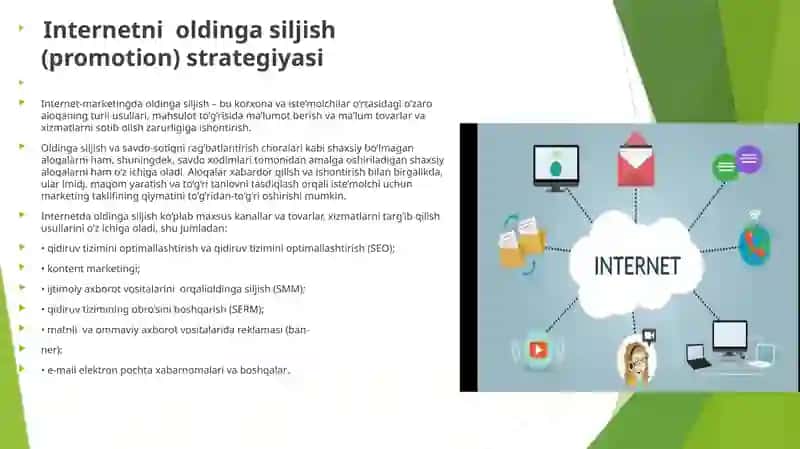 Internet marketing 3