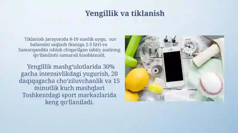Jismoniy Mashqlar Metodlari 3