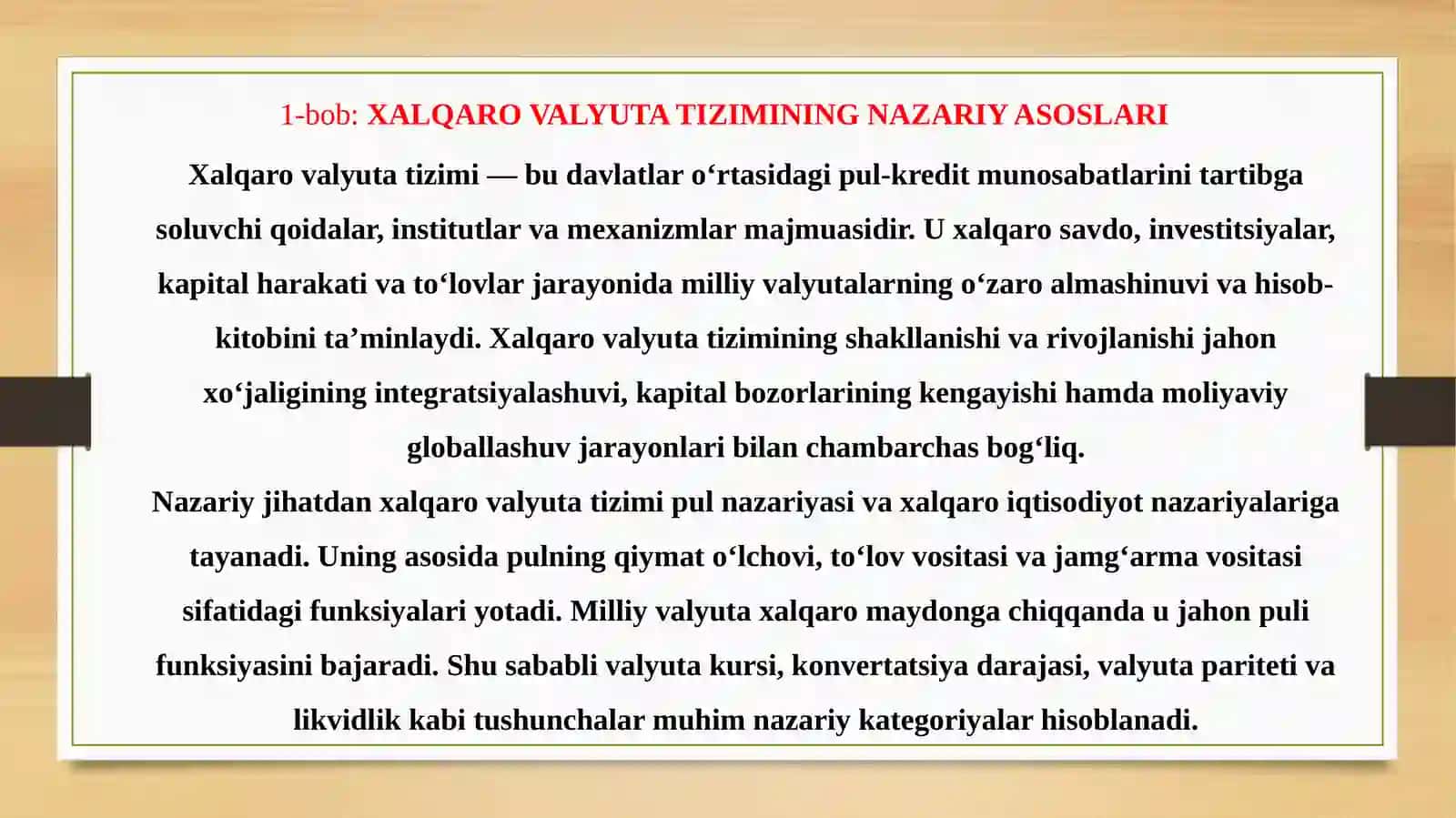 Xalqarovalyutajamg’armasi 3