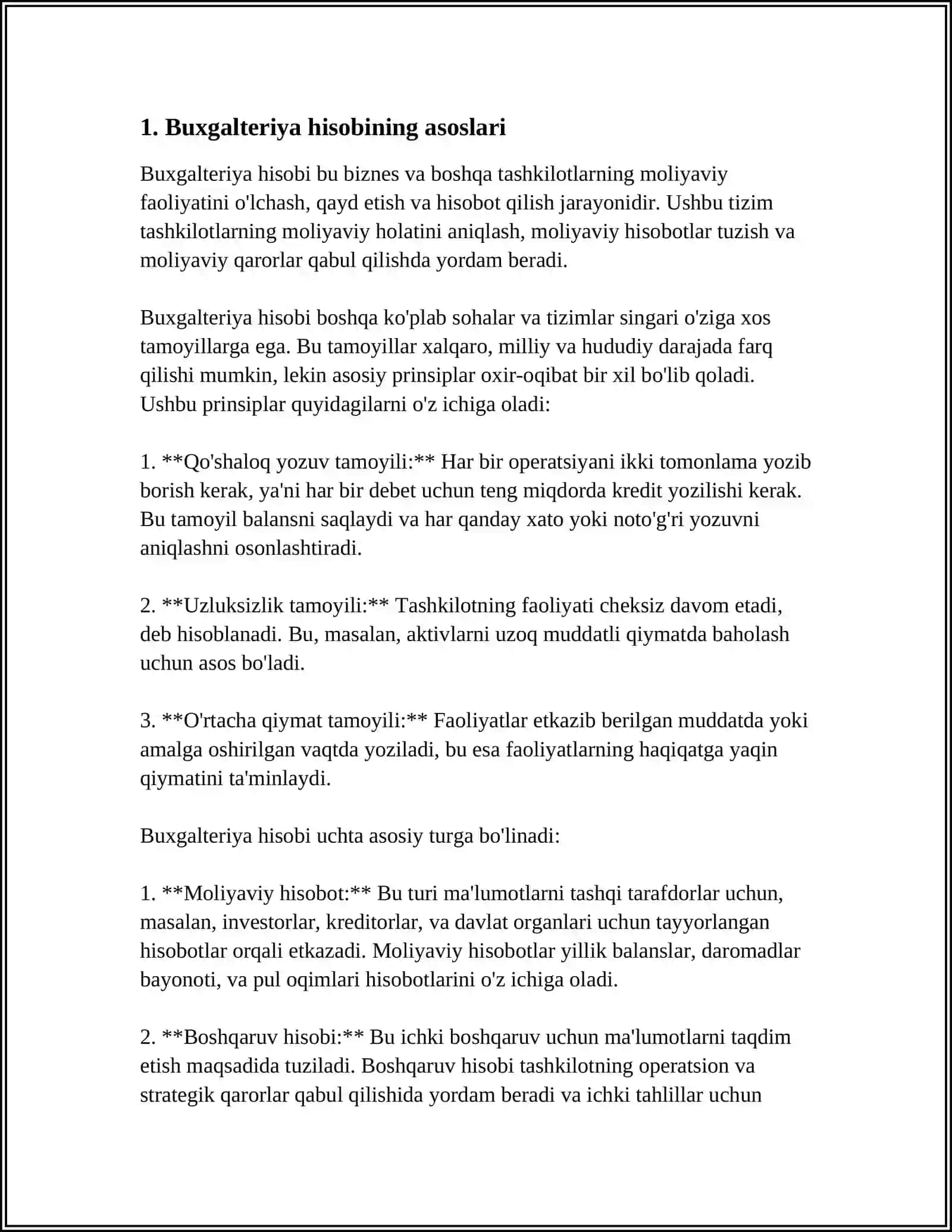 BUGALTERIYA BALANSI 3