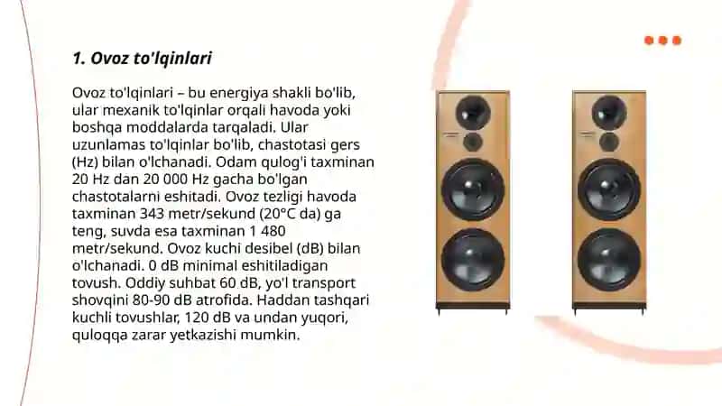 Fiziologik akustika 3