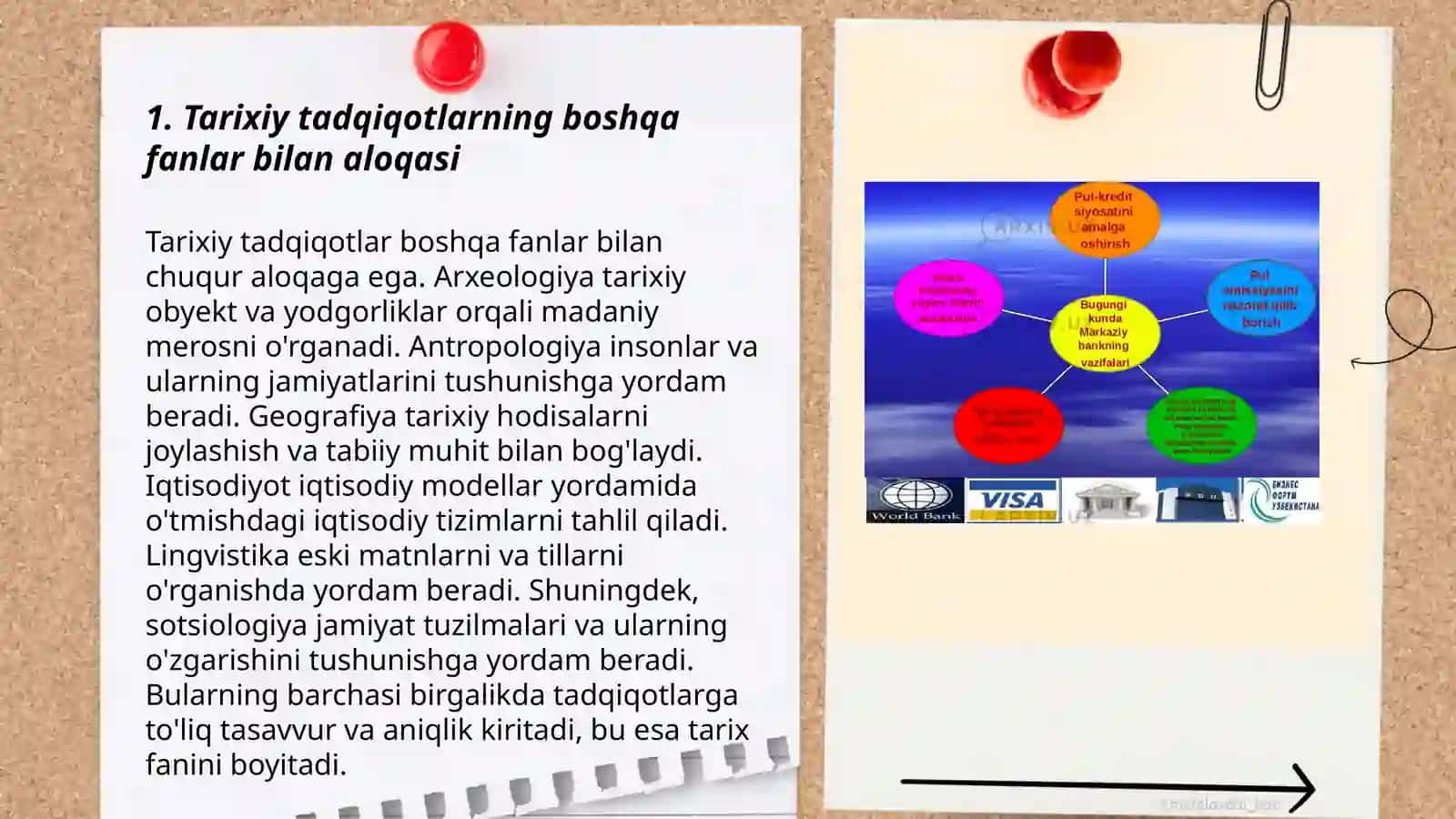 Tarixiy tadqiqot usullari va ularni tasniflash 3