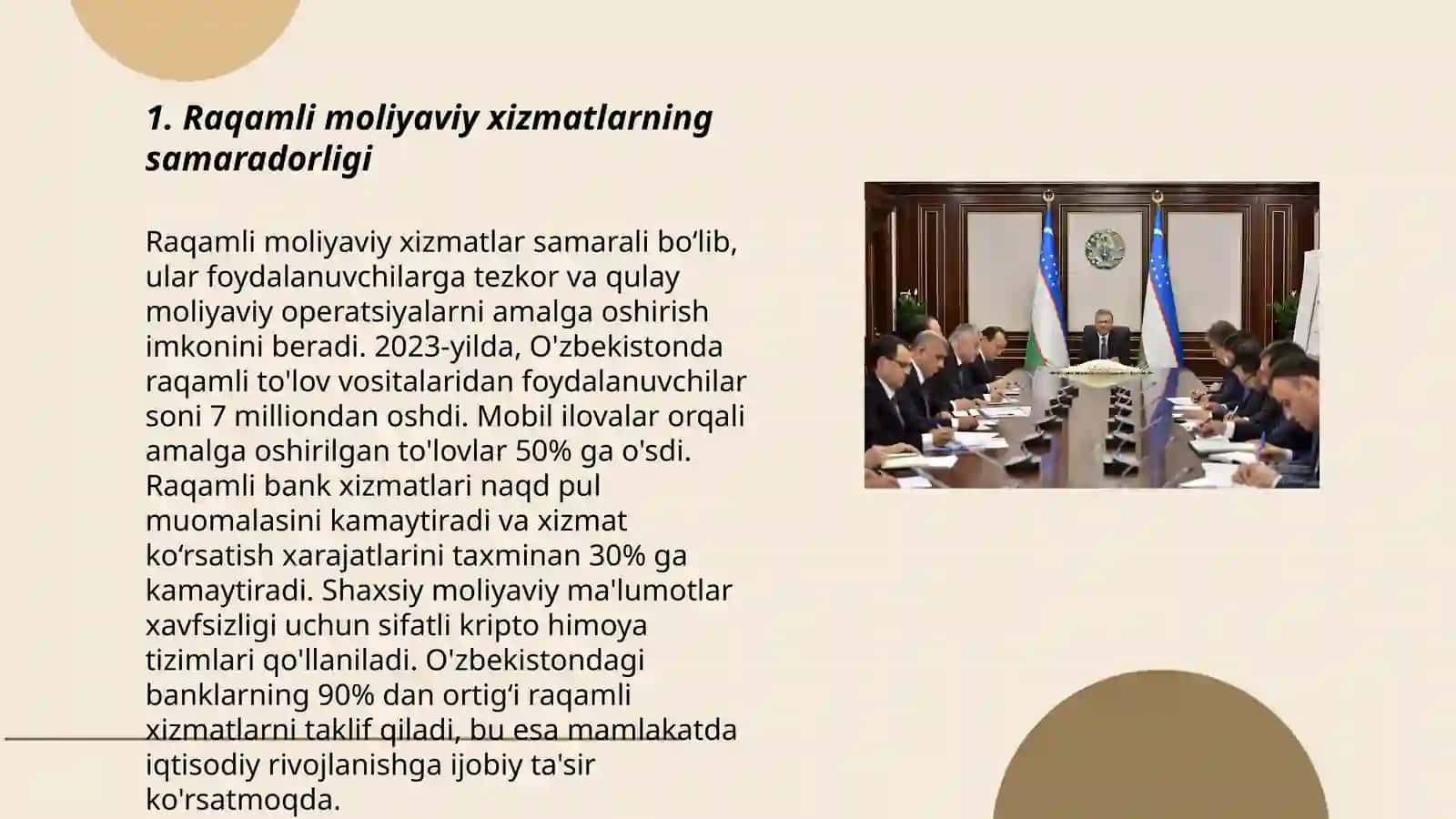 Raqamli moliyaviy xizmatlar 3