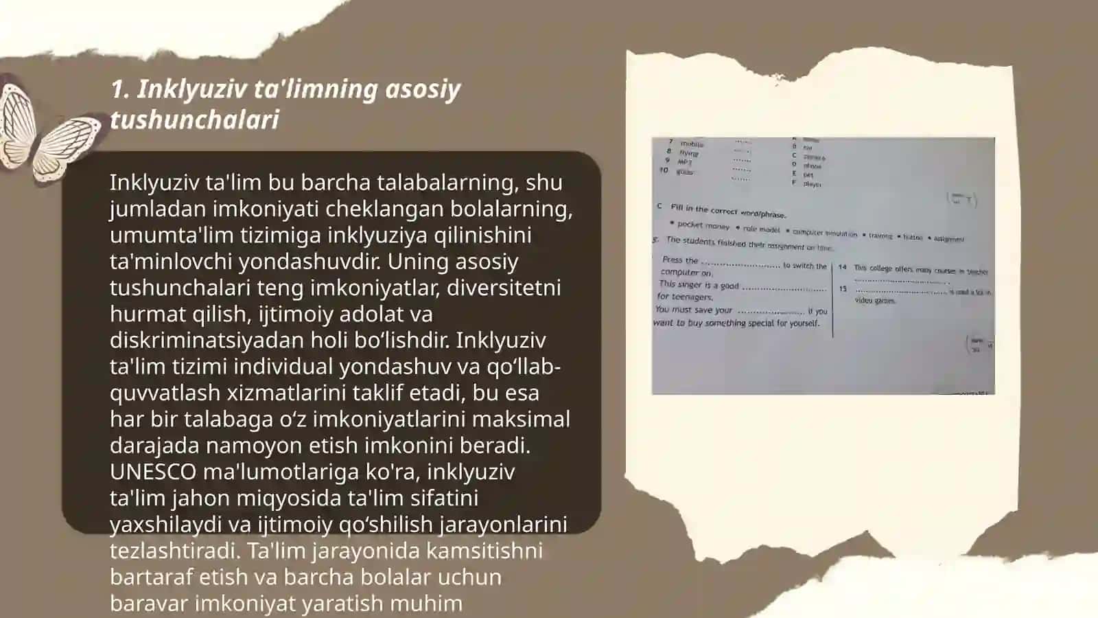 Inklyuziv ta'lim konsepsiyasi 3