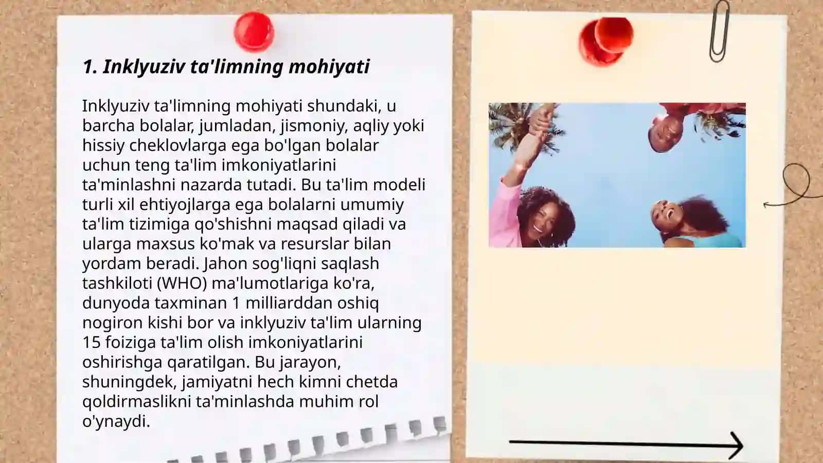 Inklyuziv ta'limning mohiyati 3