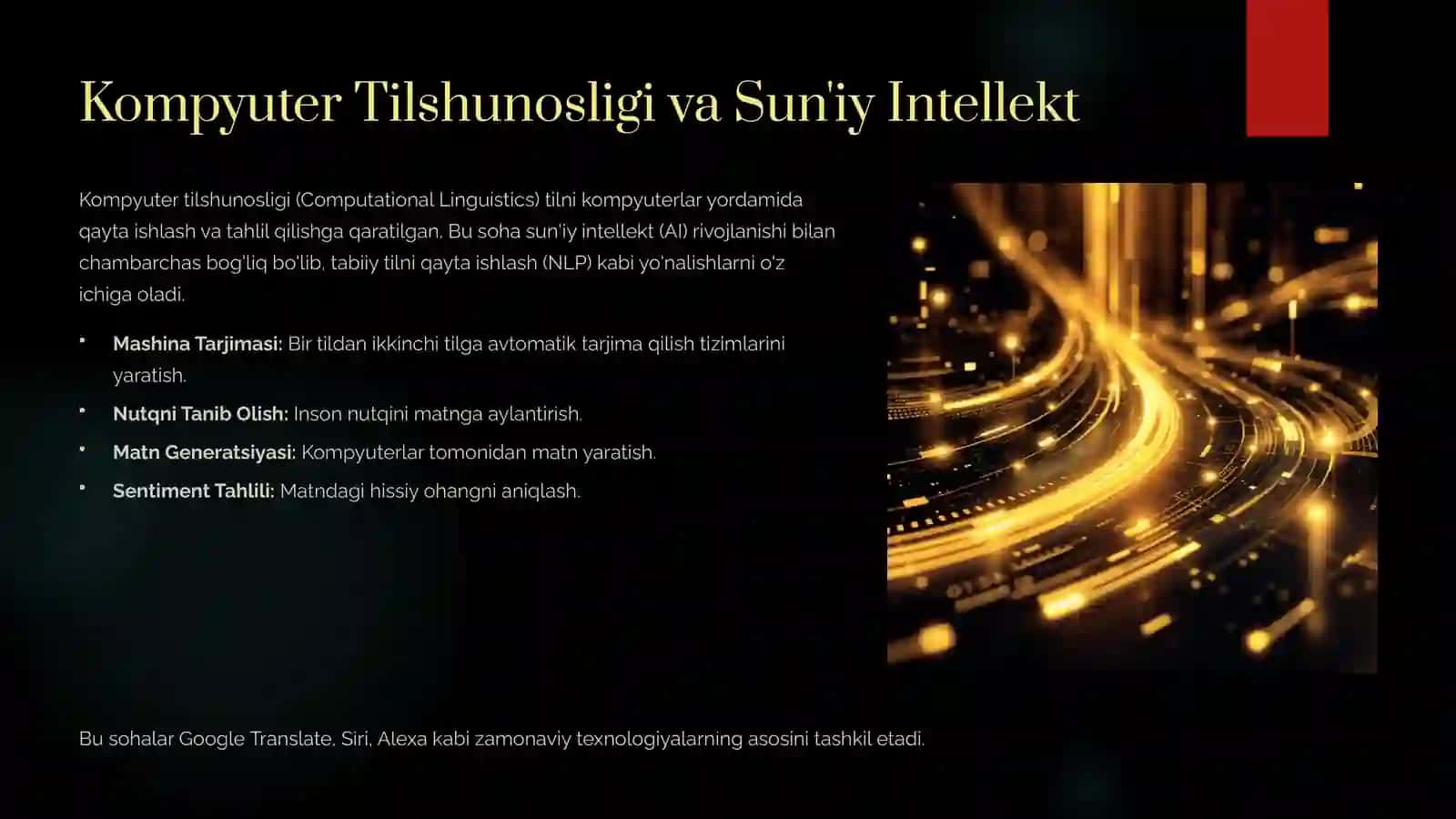 TILSHUNOSLIKNING ZAMONAVIY SOHALARI 3