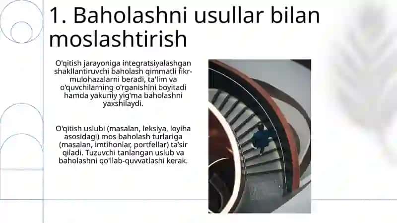 Taʼlim metodlarining tarkibiy tuzilishi 3