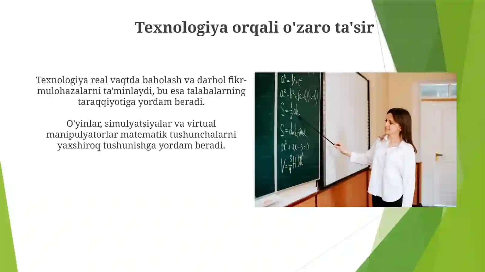Boshlangich sinf matematika darslari 3