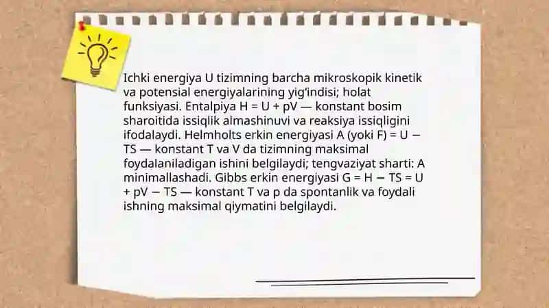Xarakteristik funksiyalar 3
