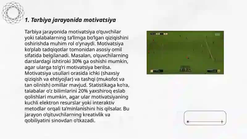 Tarbiya jarayoning pisixalogik asoslari 3