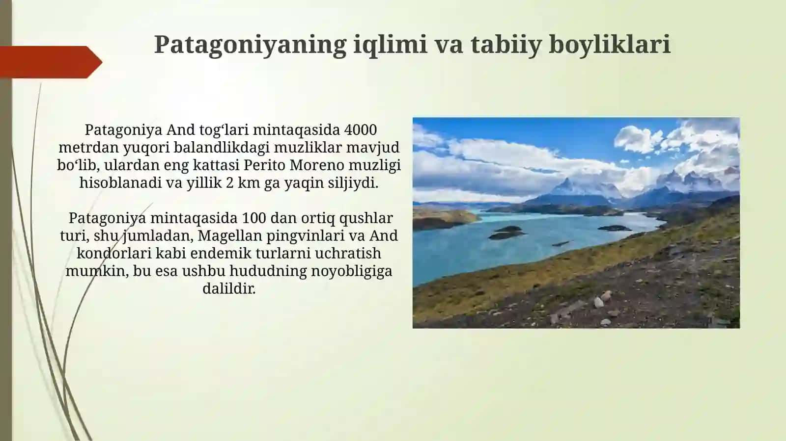 Patagoniya òlkasi 3