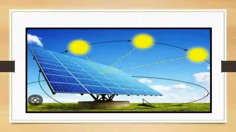 Quyash fotoelektrlik elementleri ham modulleri 3