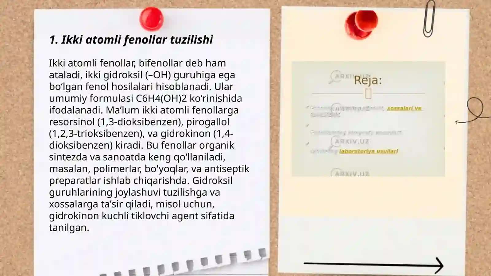 Ikki atomli fenonllar 3