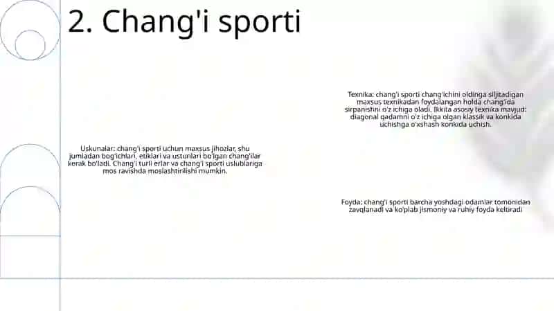 Tog' chang'isi 3