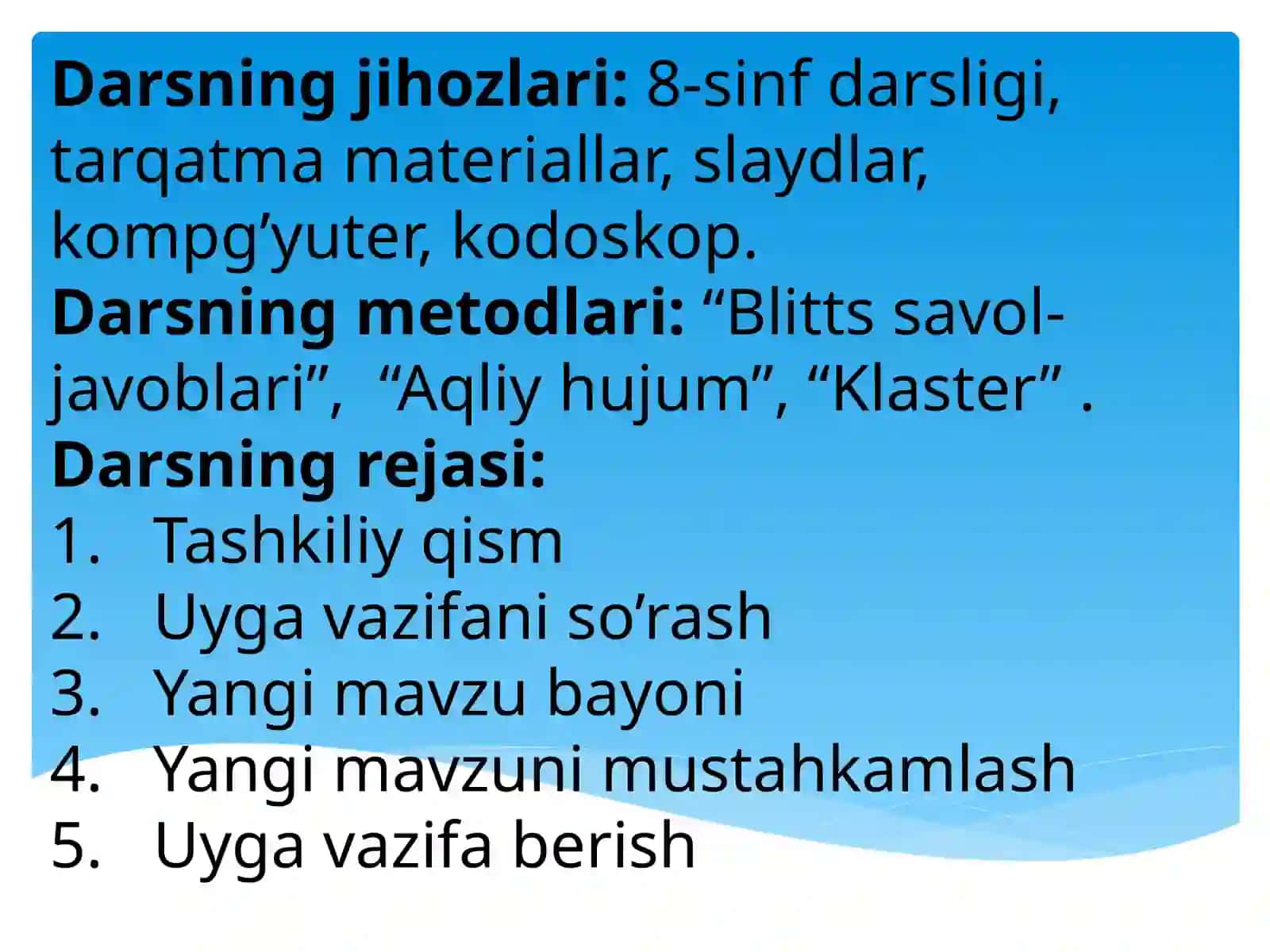 Tabiatdagi elektr xodisalari 3