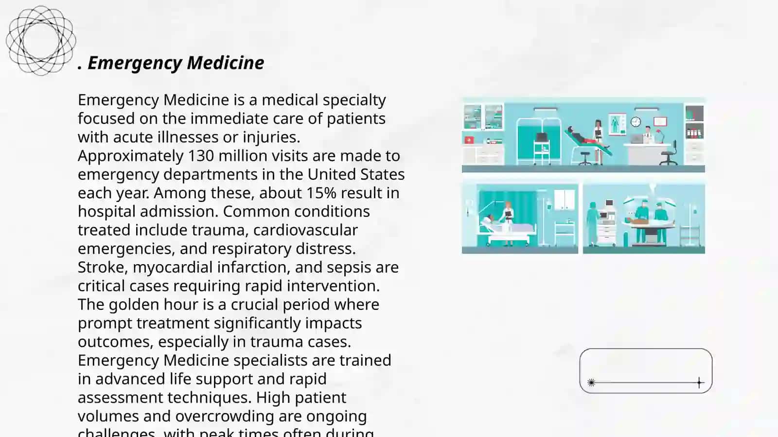 Emergency Medicine 3