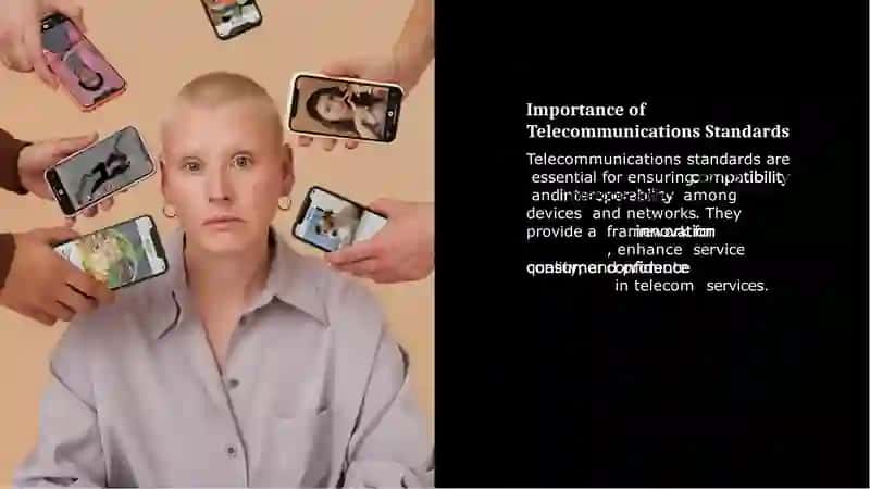 IntroductiontoTelecommunicationsStandards 3