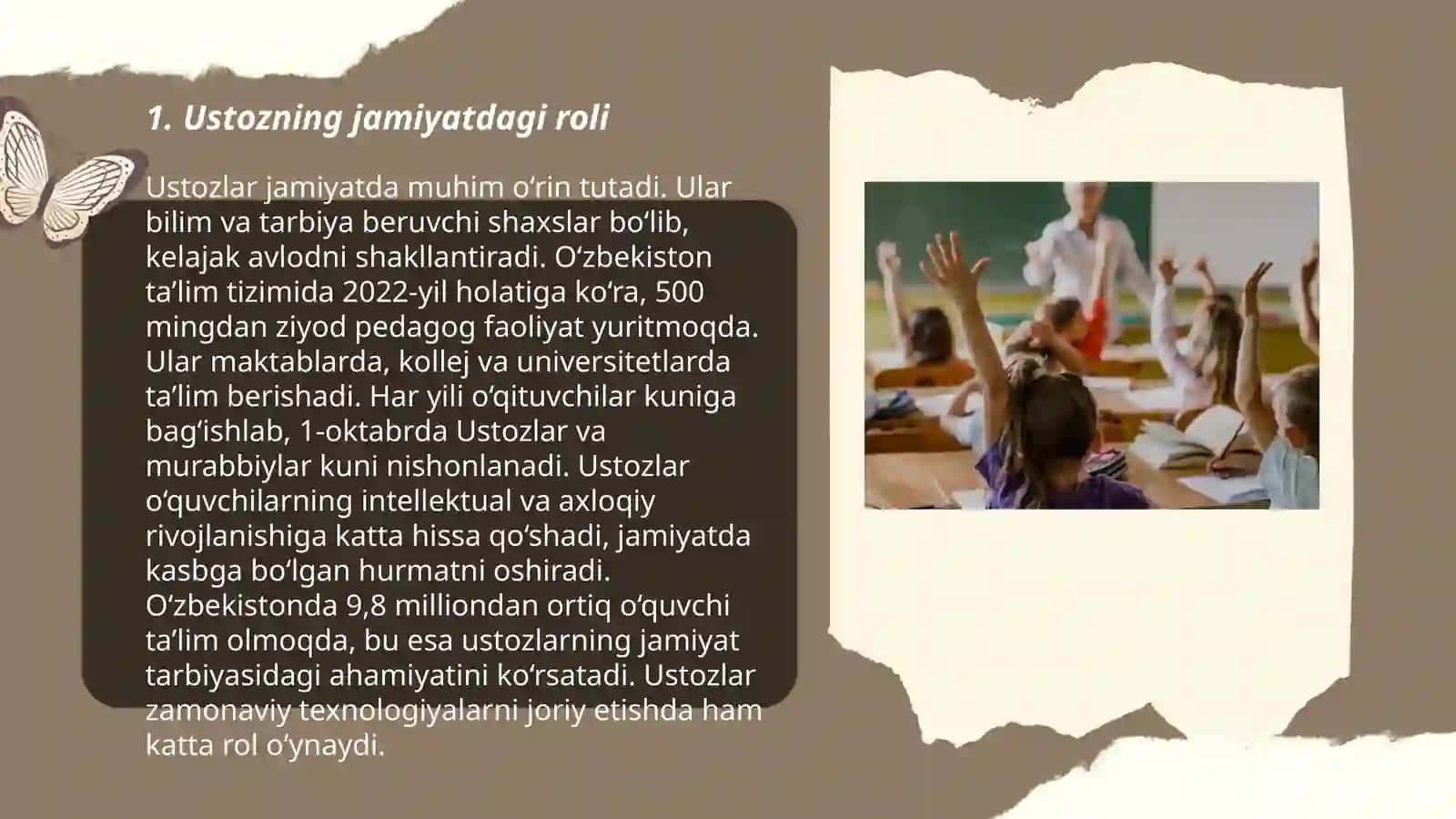 Ustoz otangday ulug 3