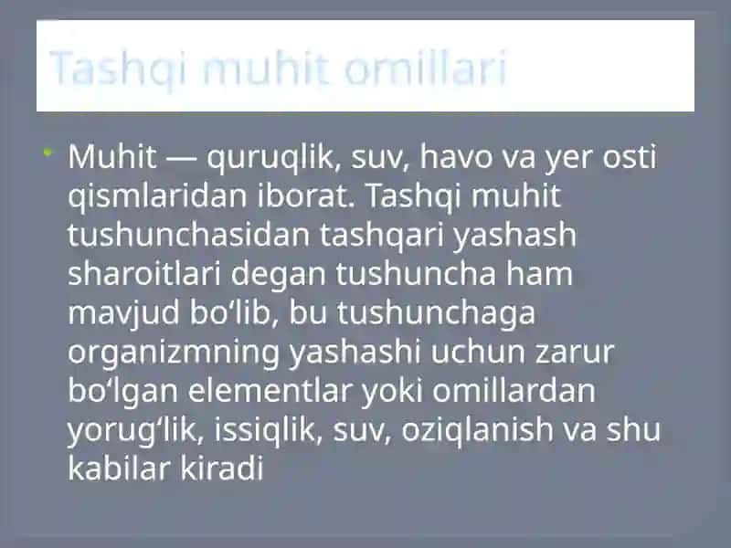 Bolalar o'sish va rivojlanishining buzilishlari 3