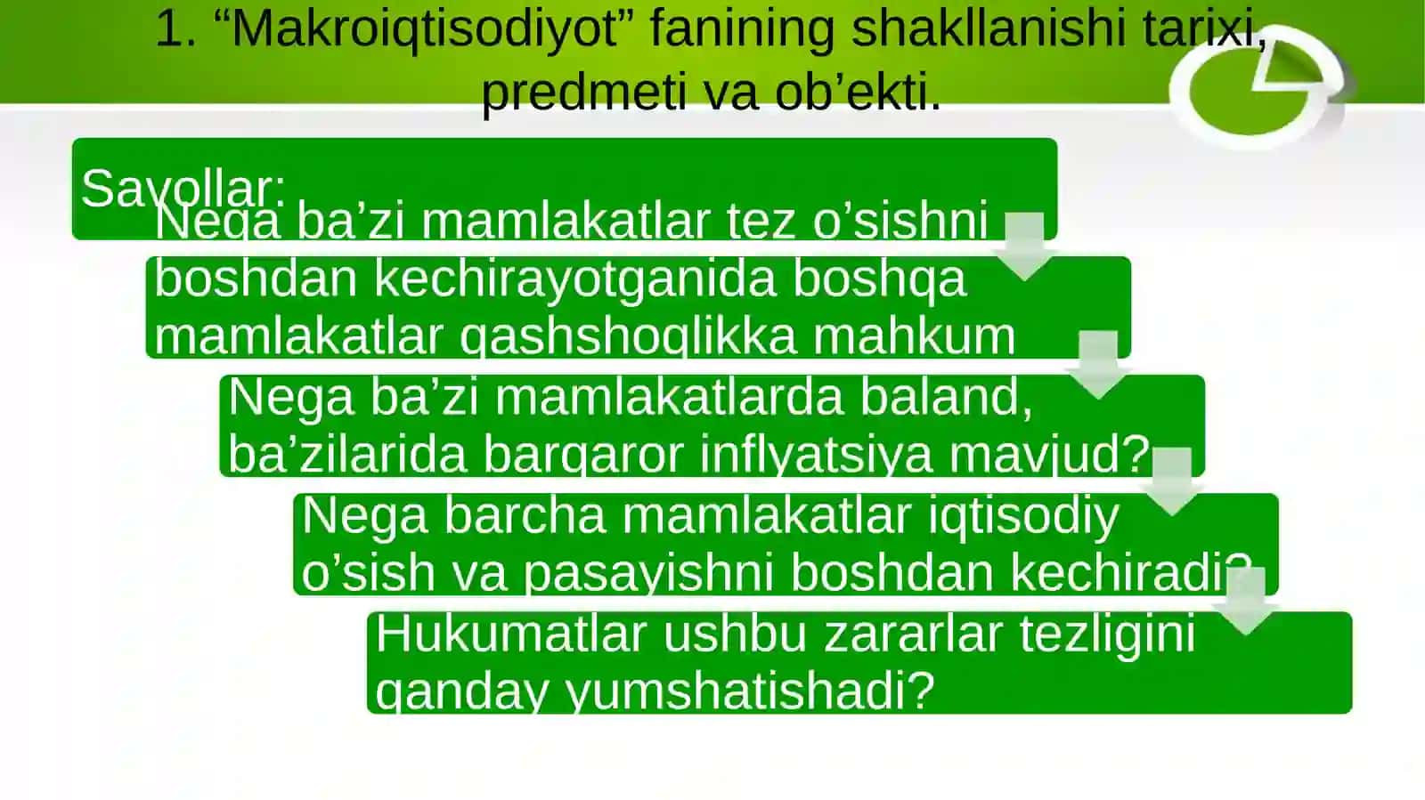 Makroiqtisodiyot 3