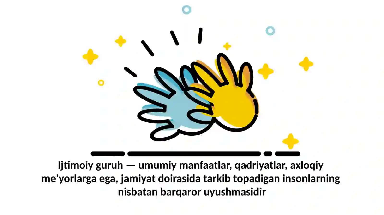 Inson resurslarini boshqarishda guruhlararo munosabatlar 3