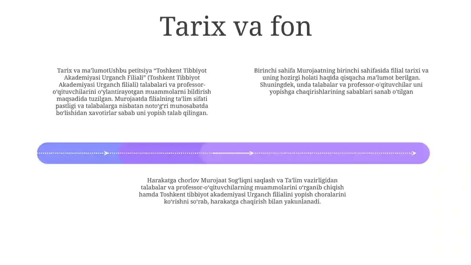 Toshkent Tibbiyot Akademiyasi Urganch Filiali Bolishi Kerak Birinchi Varaqi 3