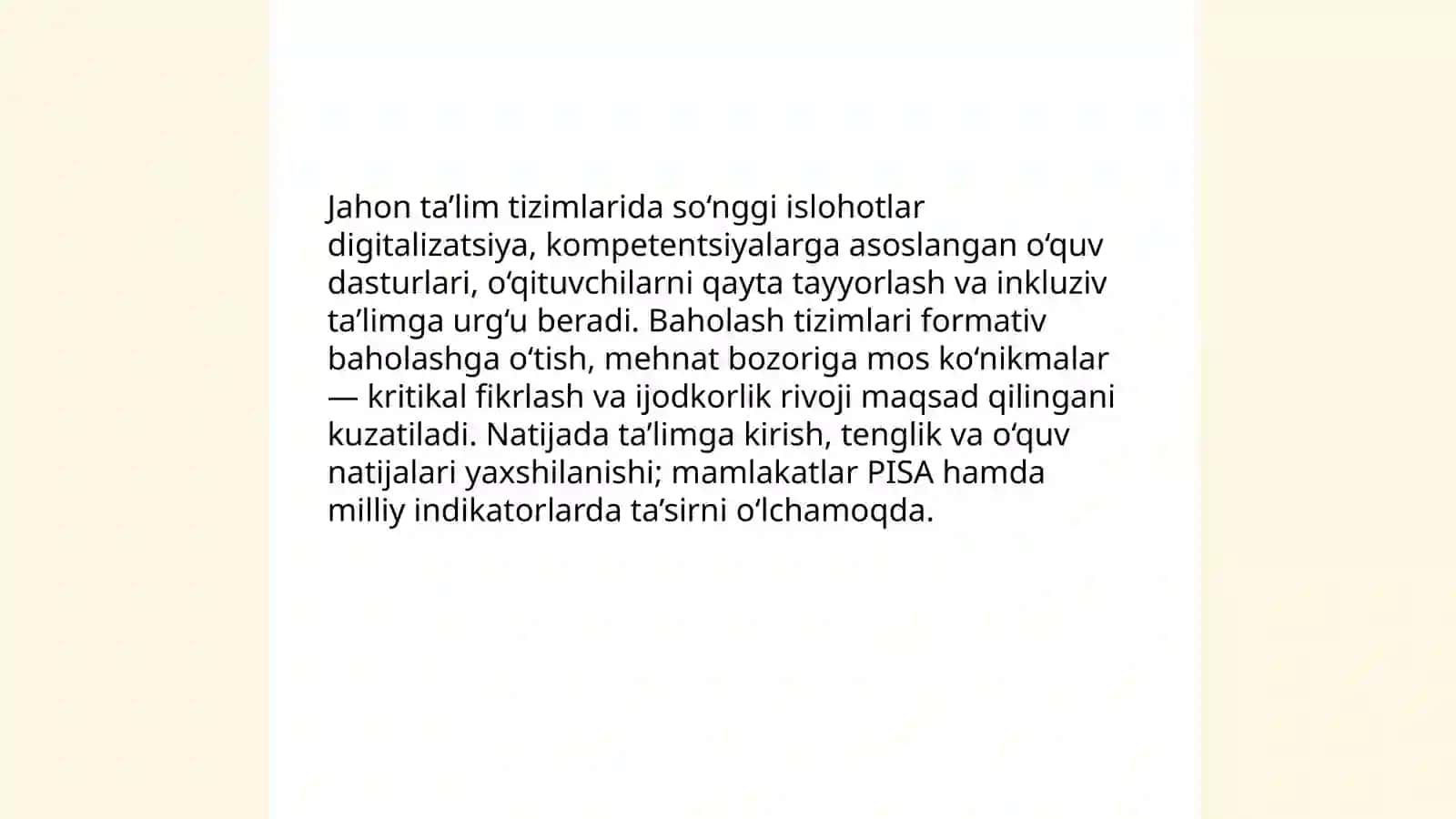Pedagogika Fanining Rivoji 3